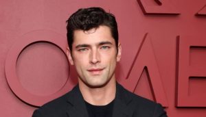 Sean O’Pry