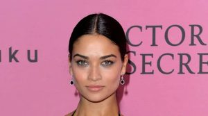 Shanina Shaik