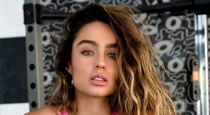 Sommer Ray