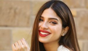 Sonya Hussain