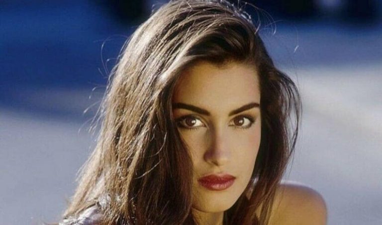 Yasmeen Ghauri Body Measurements, Height, Weight, Bra Size, Shoe Size