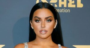 Abigail Ratchford
