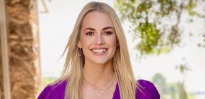 Amanda Hearst