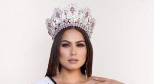 Andrea Meza