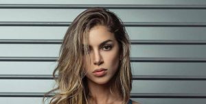 Anllela Sagra
