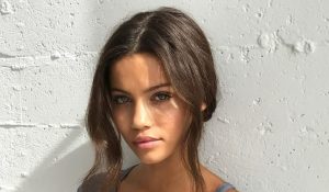 Audreyana Michelle
