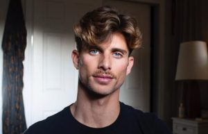 Barrett Pall