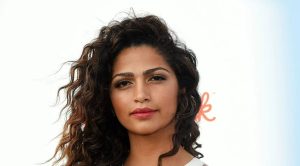 Camila Alves