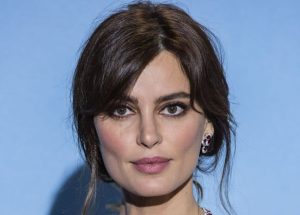 Catrinel Menghia