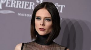 Coco Rocha