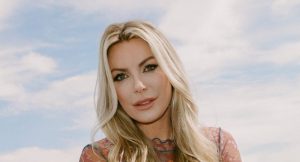 Crystal Hefner