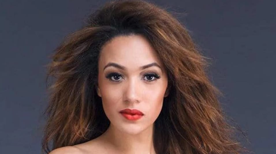 Eku Edewor Eku Edewor