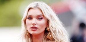 Elsa Hosk