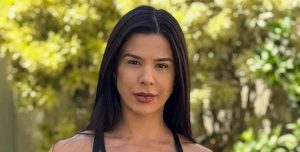 Eva Andressa