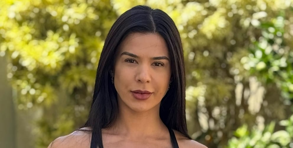 Eva Andressa Eva Andressa