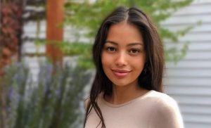 Fiona Barron