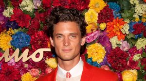 Garrett Neff