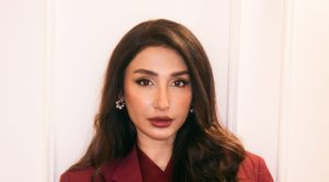 Hira Tareen