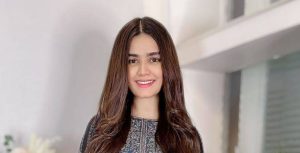 Kiran Haq