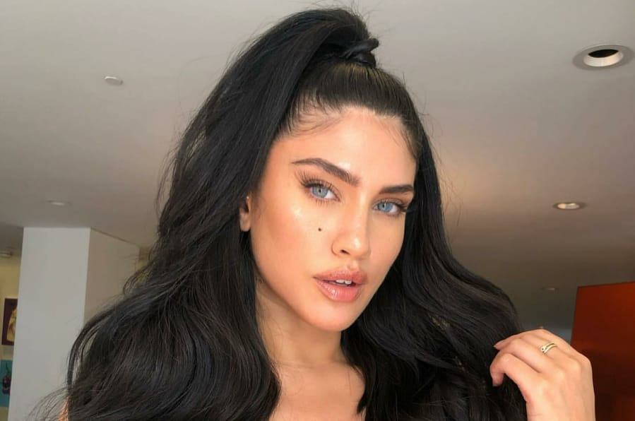 La’Tecia Thomas La’Tecia Thomas