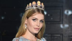 Lady Kitty Spencer