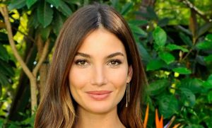 Lily Aldridge