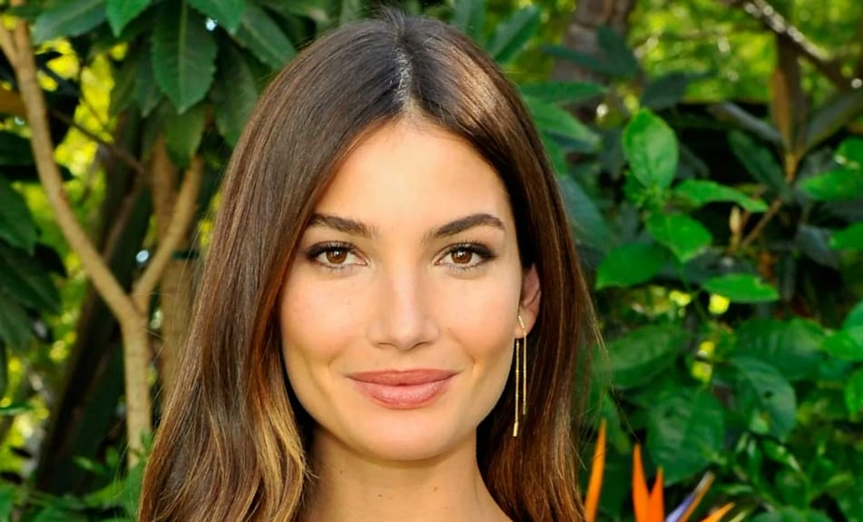 Lily Aldridge Lily Aldridge