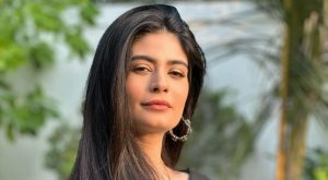 Madiha Iftikhar