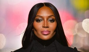 Naomi Campbell
