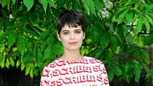 Pixie Geldof