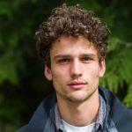 Simon Nessman
