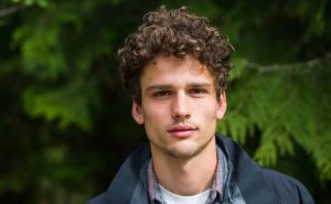 Simon Nessman