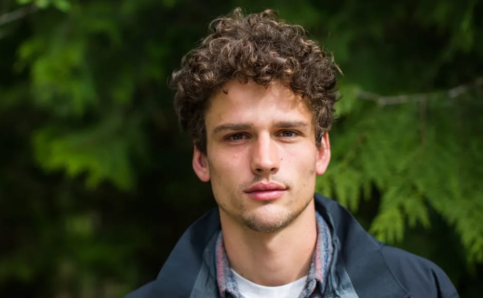 Simon Nessman Simon Nessman