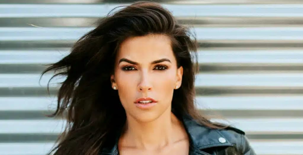 Sofia Pernas Sofia Pernas