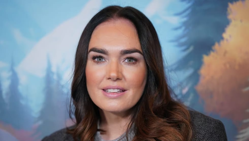 Tamara Ecclestone