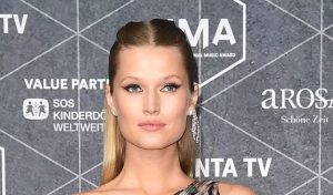 Toni Garrn