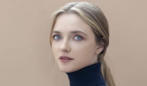 Vlada Roslyakova