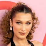 Bella Hadid