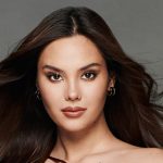Catriona Gray