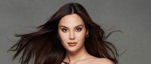 Catriona Gray