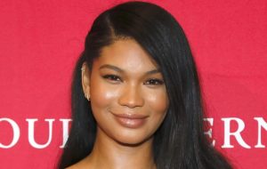 Chanel Iman