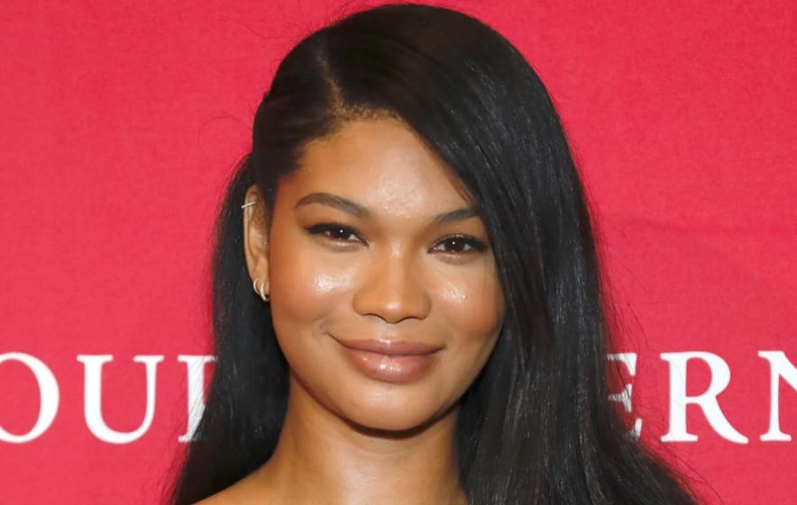 Chanel Iman Chanel Iman