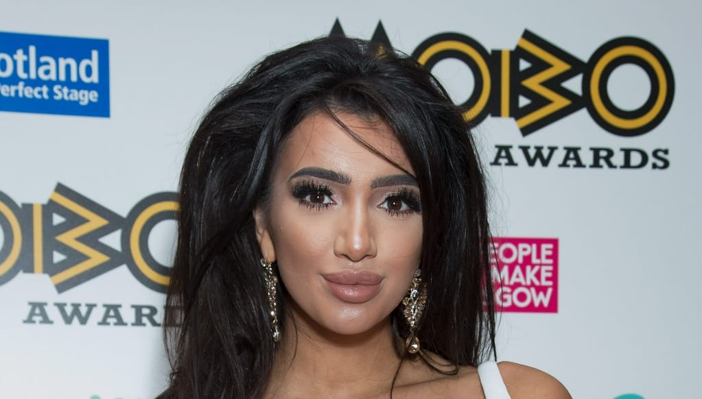 Chloe Khan Chloe Khan