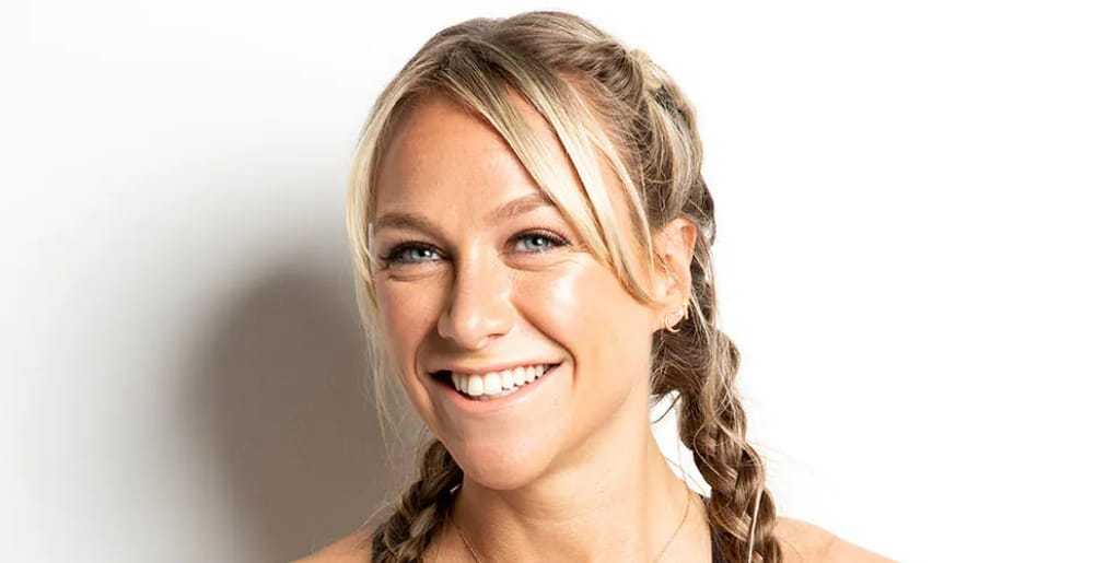 Chloe Madeley Chloe Madeley