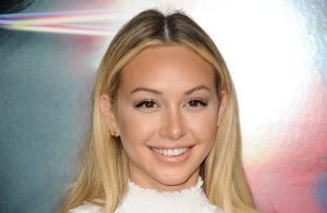 Corinne Olympios