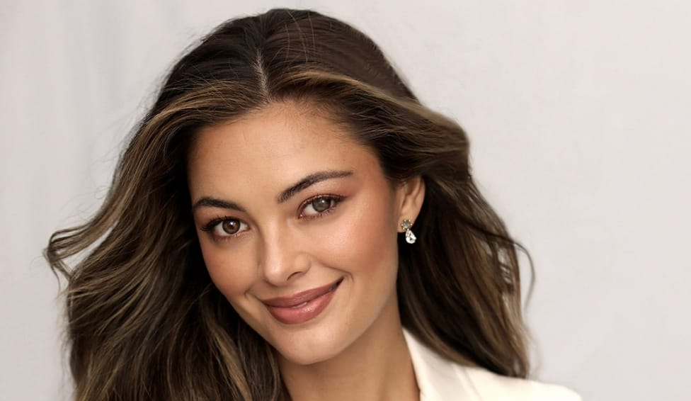 Demi-Leigh Nel-Peters Demi-Leigh Nel-Peters