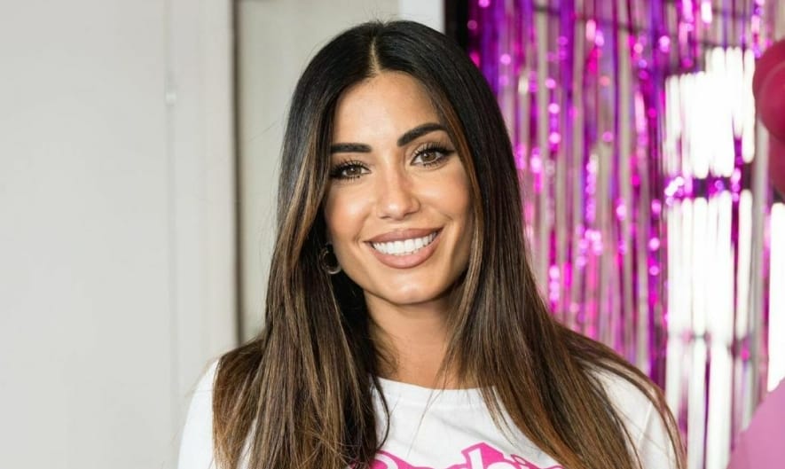 Federica Nargi Federica Nargi