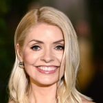 Holly Willoughby