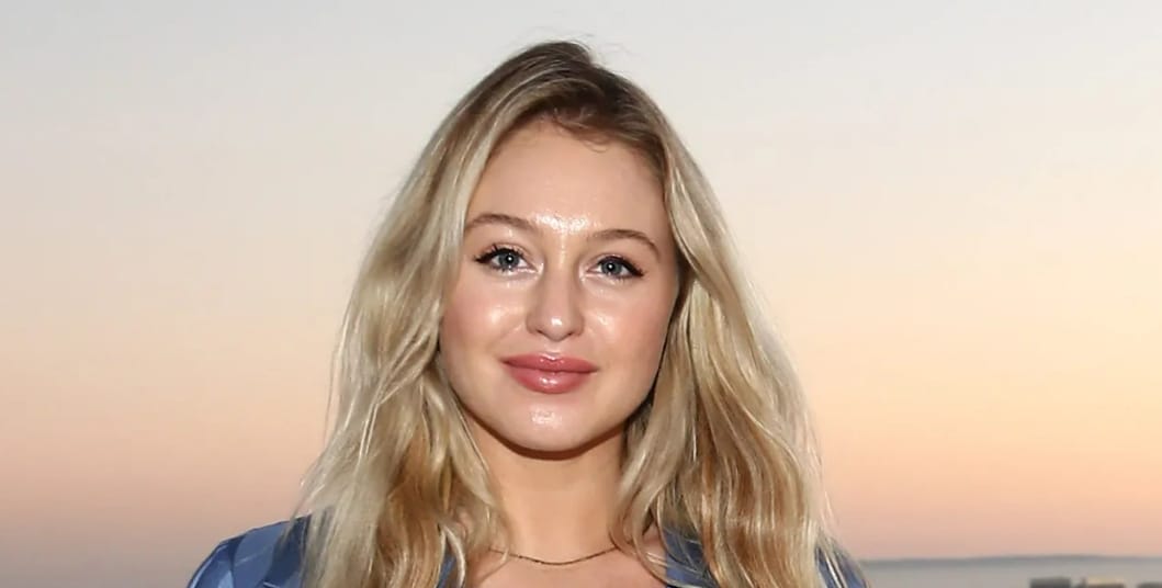 Iskra Lawrence Iskra Lawrence