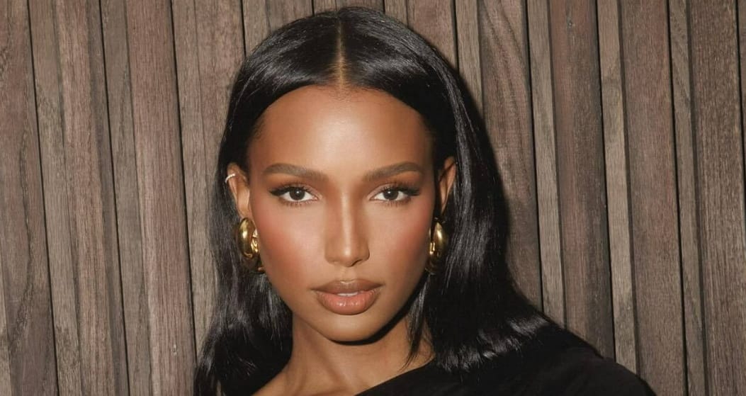 Jasmine Tookes Jasmine Tookes